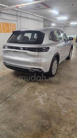 EMAS 7 PHEV Premium Plus Pre Order CKD - 3