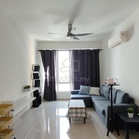 Kenanga Residence 1