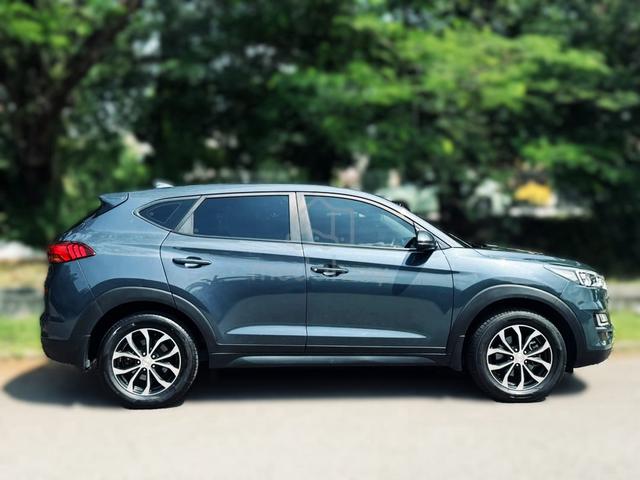 2019 Hyundai TUCSON 1.6 TURBO (A) SUV 650-Monthly - 3