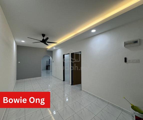 [Semi-D]Taman Keladi Single Storey Semi-D For SALE 4