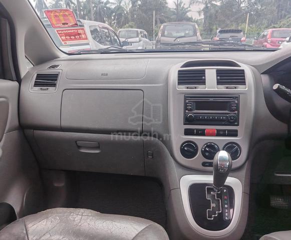 2009 Proton EXORA 1.6 H-LINE CPS (A) - 4