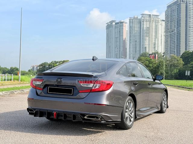 2021 Honda ACCORD TC 1.5L (A) - 4