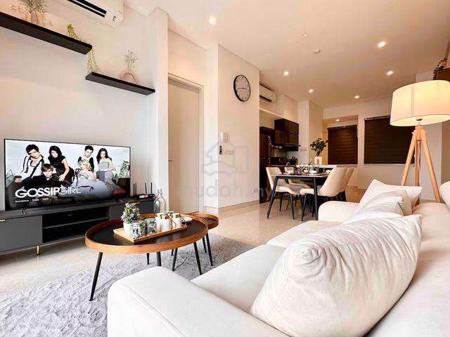 Far East Residence 1