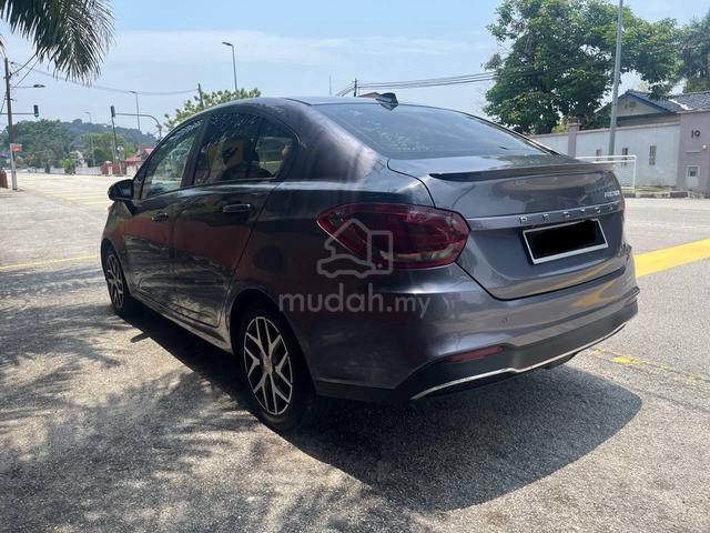 2023 Proton PERSONA 1.6 PREMIUM(A) fullloan&warra - 4