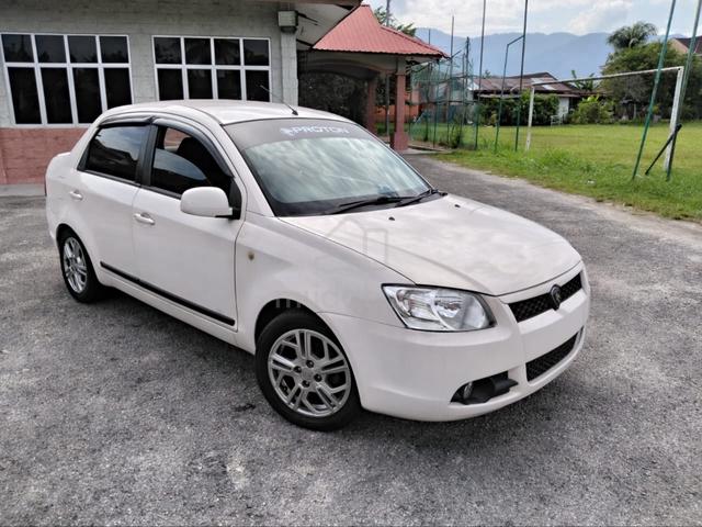 2009 Proton SAGA 1.3 BASE LINE (A) - 1