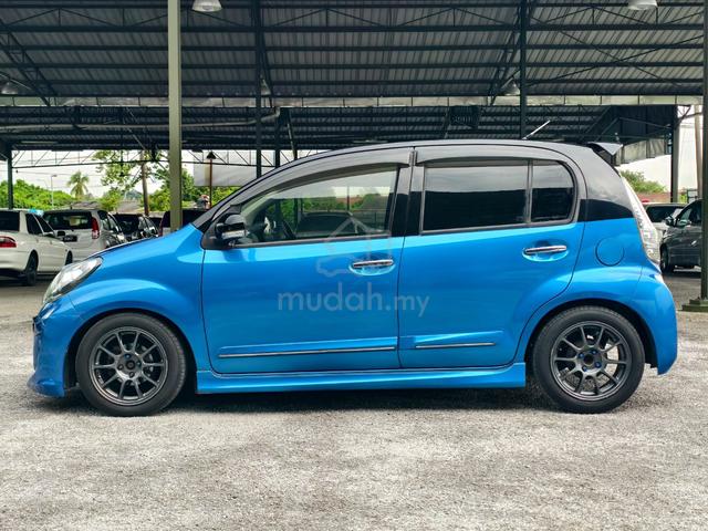 2016 Perodua MYVI 1.5 AV (A) - 5