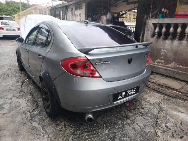 2006 Proton GEN-2 1.6 (A) BOLEH JALAN JAUH - 2