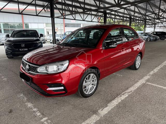 2025 Proton SAGA 1.3 PREMIUM AT MY16 BT P2-13A - 5
