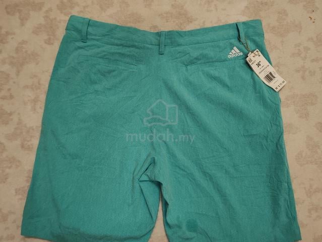 Original Adidas Golf seluar pants
Size 36 - photo 2 of 4
