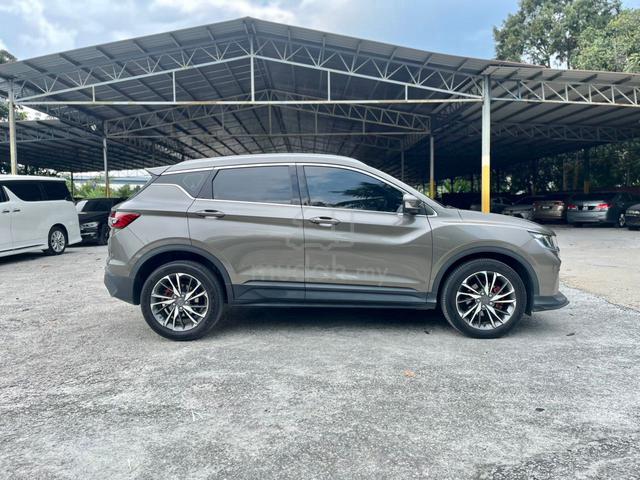 LOANKEDAI 2022 Proton X50 T PREMIUM 1.5L HIGHSPEC - 4