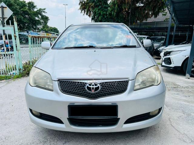 2007 Toyota VIOS 1.5 G (A) TIP-TOP CONDITION - 5