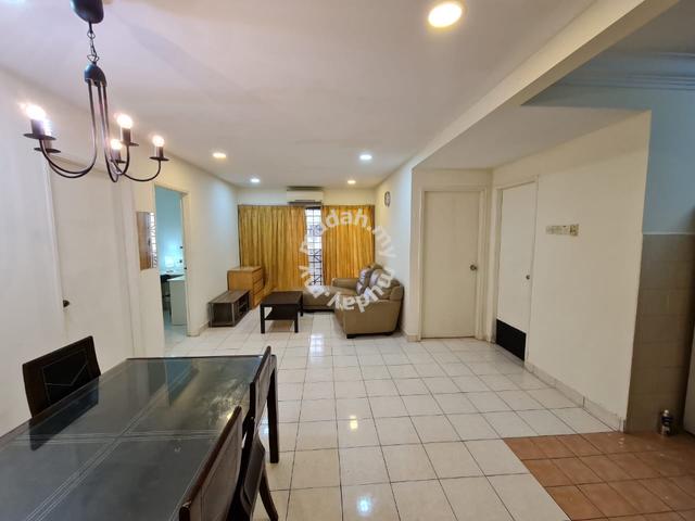 Subang Ville Ehsan 1