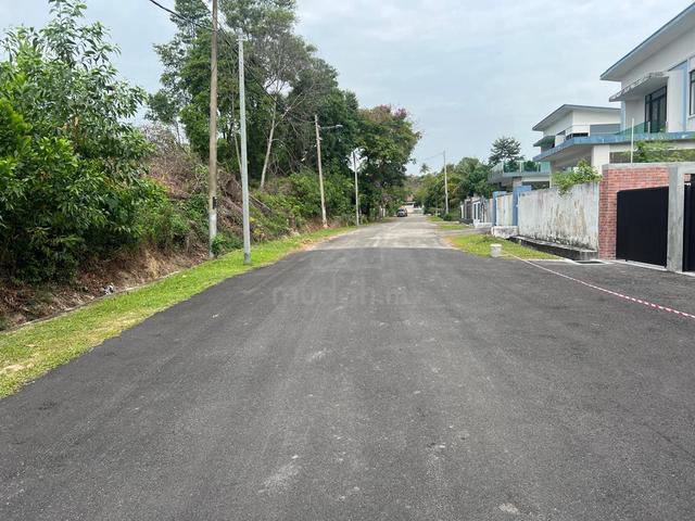 Freehold * Non Bumi Land for Sale - Rasah kemayan, Seremban NSDK 1