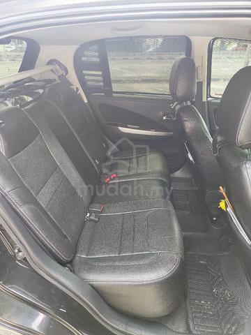 2012 Perodua MYVI 1.5 EXTREME ZHX (A) - 5