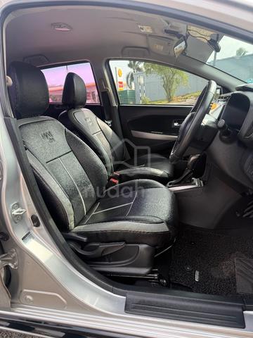 2018 Perodua MYVI 1.5 H 1owner/TiptopNoPlate 5656 - 4