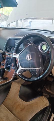 2012 Volvo XC60 2.0 T5 (A) - 5