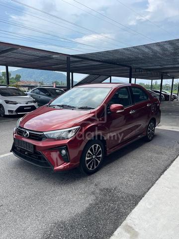 2020 Perodua BEZZA 1.3 AV (A) 1-3 YEARS WARRANTY - 4