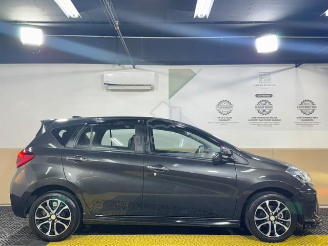 2021 Perodua MYVI 1.5 AV ADVANCE 91K F/S PERODUA - 3