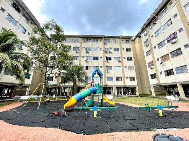 Kajang Impian 1