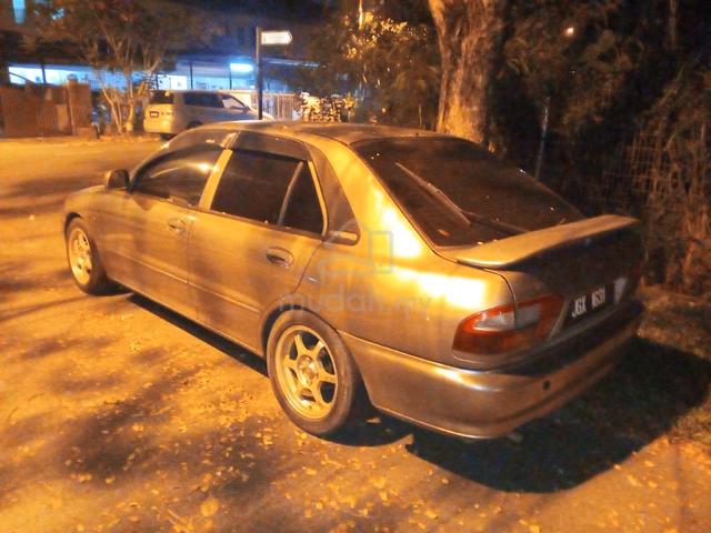 2003 Proton WIRA 1.5 A/B GL (M) - 3