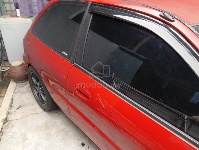 1995 Proton SATRIA 1.3 GL (M) - 2