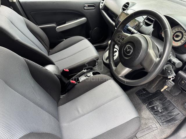 Mazda 2 1.5 (A) CCRIS AKPK SAA BOLEH LOAN KEDAI - 5