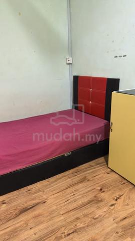 Fully Furnished Sabah Kota Kinabalu Room For Rent 1