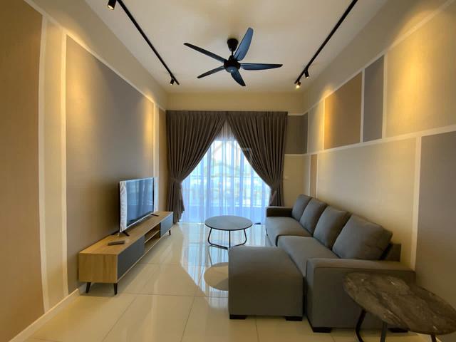 Novus Condominium 1
