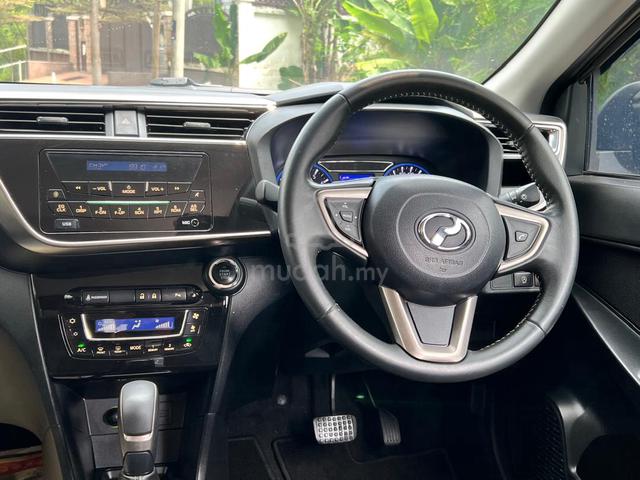 2018 Perodua MYVI 1.5 H/ Direct Own/ 79k Mileage! - 5