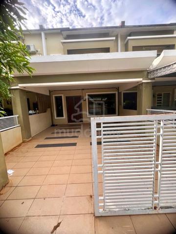 MURAH 2-Storey Terrace @ Perdana College Height, Pajam 1