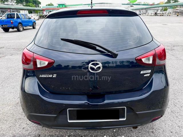 2020 Mazda 2 MID SPEC 1.5L (A) ONE CAREFUL OWNER - 5
