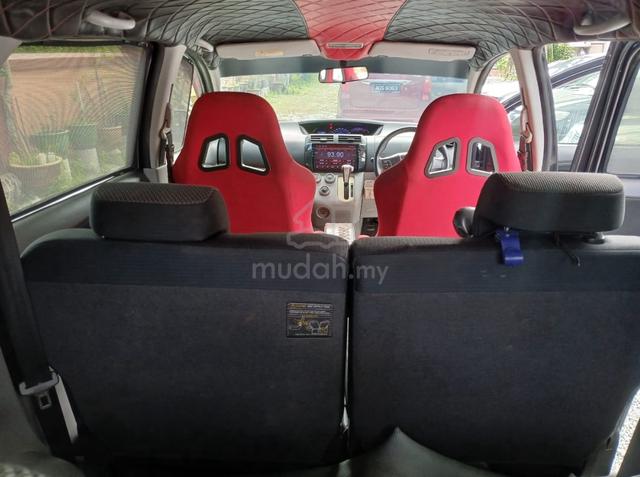 2012 Perodua ALZA 1.5 EZI (A) - 5