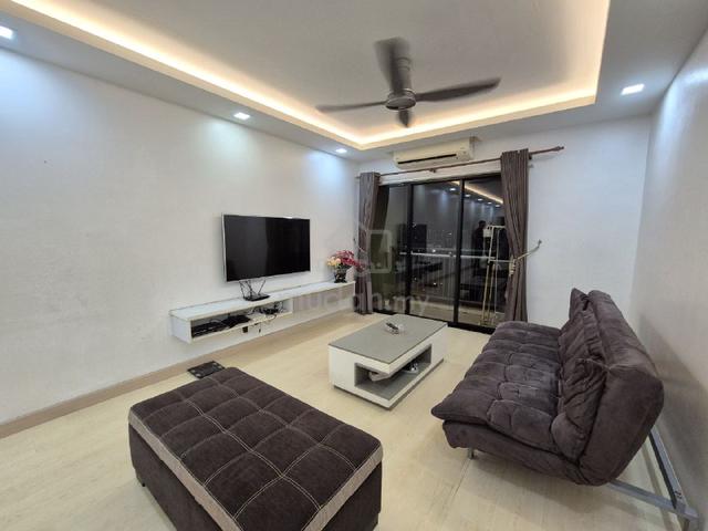 Residensi Alami 1