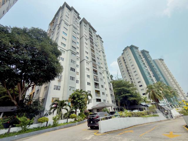 Greenpark 1