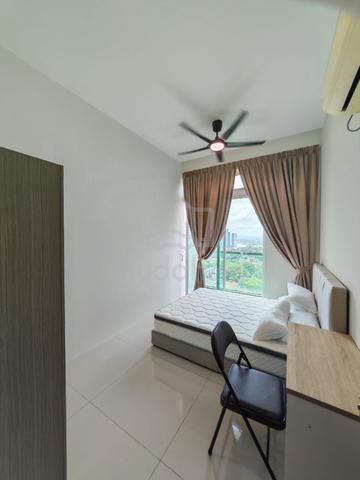 Paragon Residences @ Straits View 1