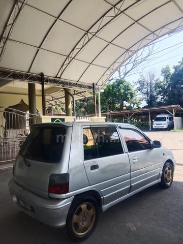 Perodua KANCIL 850 A Original Part - 2
