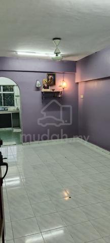 Pandan Perdana 1