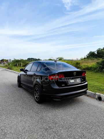 2012 Proton PREVE 1.6 CFE PREMIUM (A) - 2