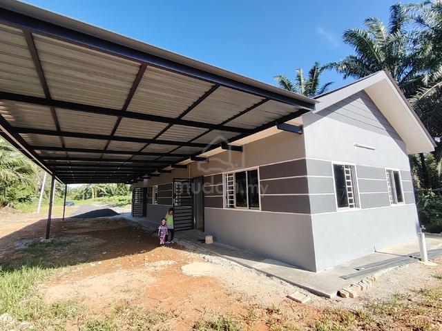 Rumah Sewa Selinsing/Kg Dew 1