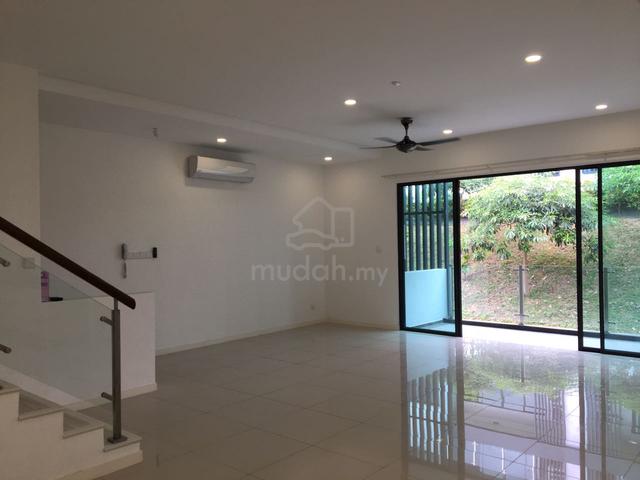 Sunway Montana Townhouse UPPER or LOWER BELOW MARKET Taman Melawati 1
