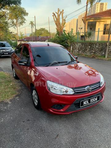 2019 Proton SAGA 1.3 STANDARD CVT (A) - 2