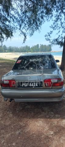 2004 Proton WIRA 1.5 A/B GL (M) - 2