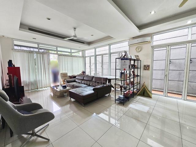 [WET-DRY KITCHEN] The Mews, The Glades, Putra Heights, USJ, Ensemble 3