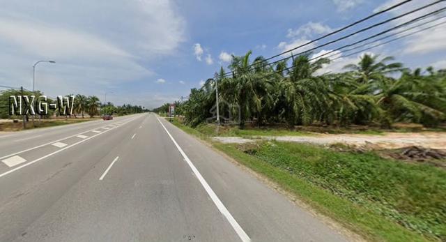 Prime Location Facing Mainroad Zoning Commercial Land Kuala Selangor 1