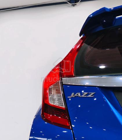 2015 Honda JAZZ 1.5 (A) 💯 Full Loan Free Warranty - 2
