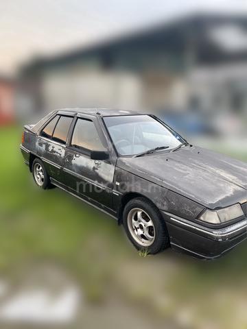 1999 Proton SAGA 1.3 (M) - 1