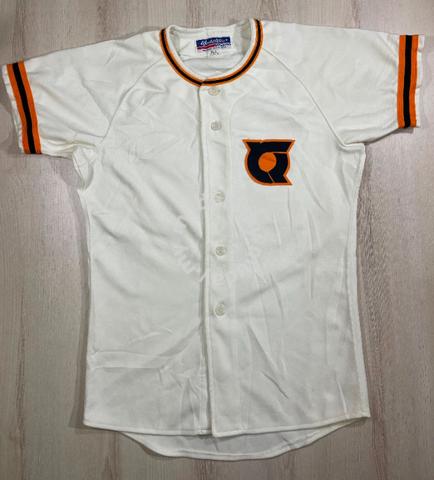 Vintage Baseball Jersey for sale