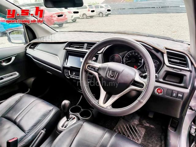 2017 Honda BR-V 1.5 V (A) - 5
