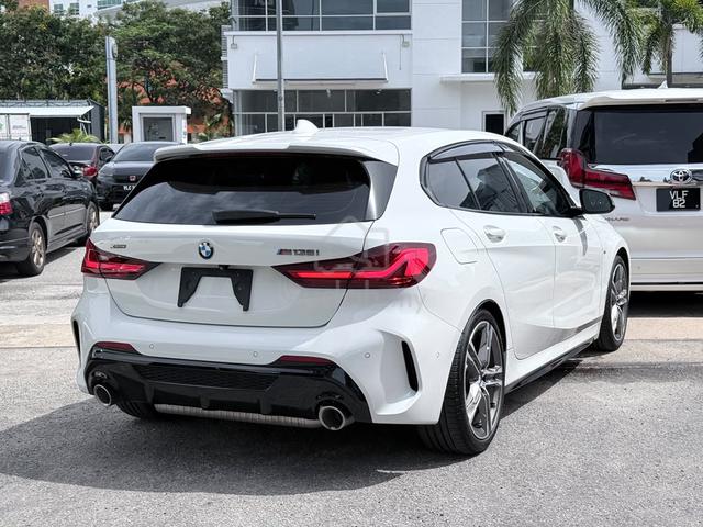 2021 Bmw M135i M SPORT xDRIVE 2.0 FULL SPEC - 4