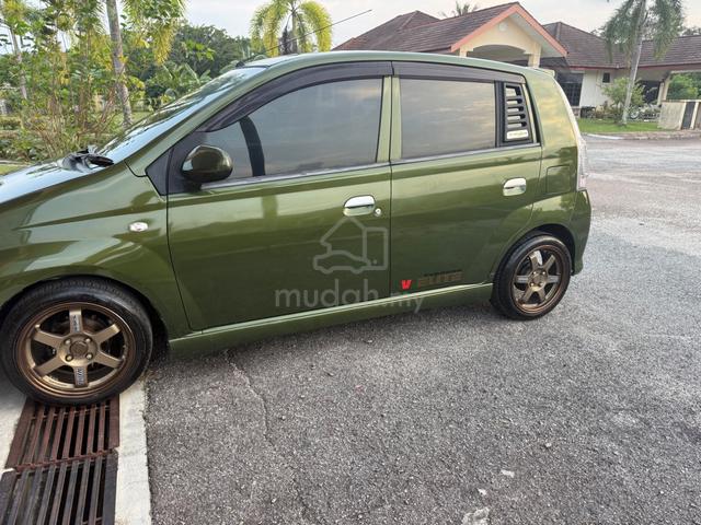 2010 Perodua VIVA 1.0 ELITE EZI EJ-VE (A) - 1